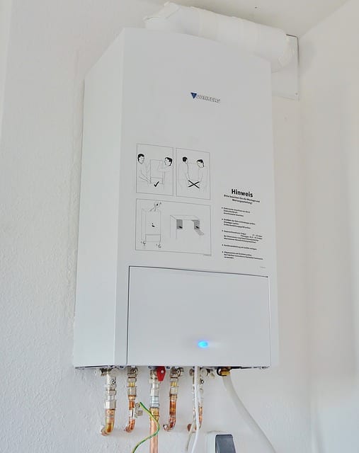 Learn About Tankless Water Heaters